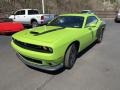 2019 Sublime Dodge Challenger GT AWD  photo #1