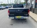 Midnight Black - Frontier SV King Cab 4x4 Photo No. 9