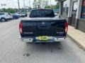 Midnight Black - Frontier SV King Cab 4x4 Photo No. 10