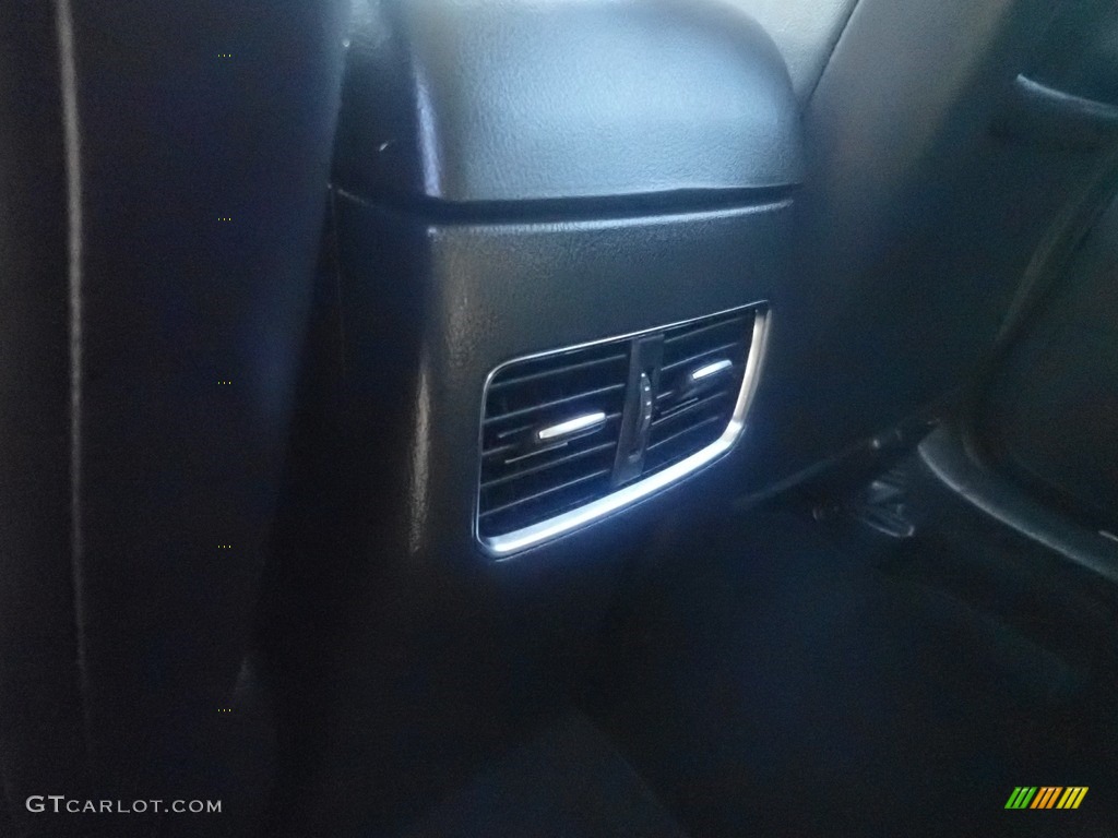 2019 CX-5 Touring AWD - Sonic Silver Metallic / Black photo #19