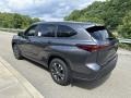 Magnetic Gray Metallic - Highlander XLE AWD Photo No. 2