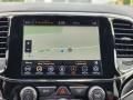 Black Navigation Photo for 2020 Jeep Grand Cherokee #146206974