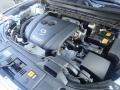  2019 CX-5 Touring AWD 2.5 Liter SKYACVTIV-G DI DOHC 16-Valve VVT 4 Cylinder Engine