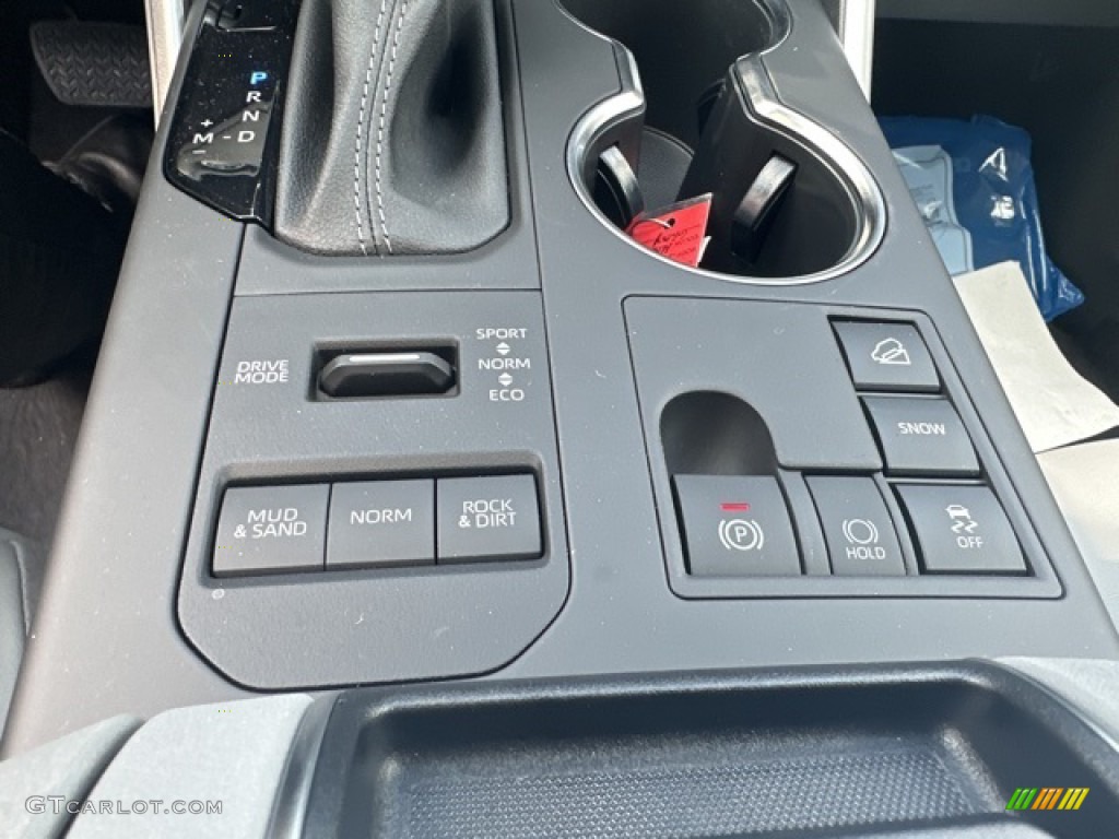 2023 Toyota Highlander XLE AWD Controls Photo #146207058