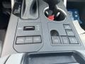 Graphite Controls Photo for 2023 Toyota Highlander #146207058