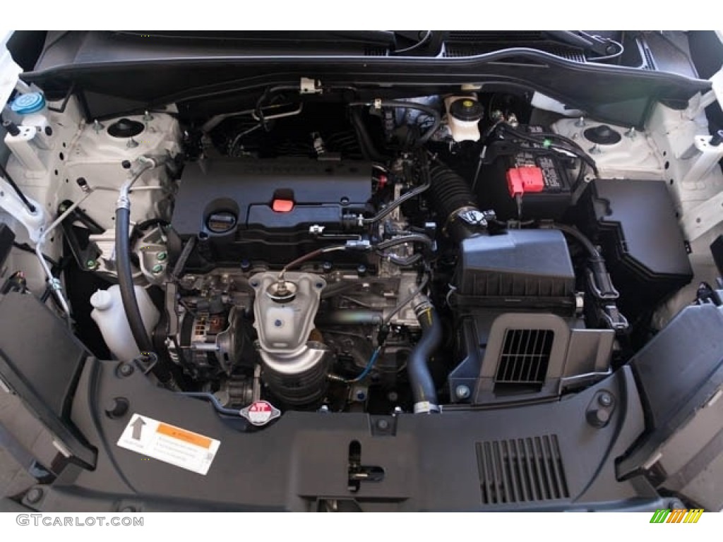 2024 Honda HR-V EX-L 2.0 Liter DOHC 16-Valve i-VTEC 4 Cylinder Engine Photo #146207064