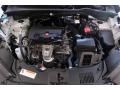  2024 HR-V EX-L 2.0 Liter DOHC 16-Valve i-VTEC 4 Cylinder Engine