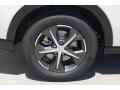 2024 Honda HR-V EX-L Wheel and Tire Photo