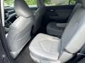 Graphite 2023 Toyota Highlander XLE AWD Interior Color