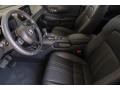Black 2024 Honda HR-V EX-L Interior Color