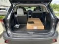 2023 Toyota Highlander XLE AWD Trunk