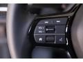 Black Steering Wheel Photo for 2024 Honda HR-V #146207271