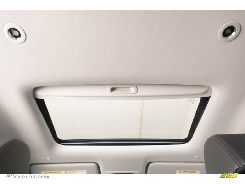 2024 Honda HR-V EX-L Sunroof Photo #146207388