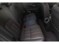 Black 2024 Honda HR-V EX-L Interior Color