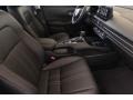 Black Front Seat Photo for 2024 Honda HR-V #146207486