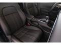 Black Front Seat Photo for 2024 Honda HR-V #146207499