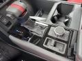 Ice Cap - Tundra TRD Pro CrewMax 4x4 Hybrid Photo No. 14