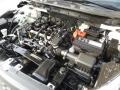  2019 Kicks S 1.6 Liter DOHC 16-valve CVTCS 4 Cylinder Engine