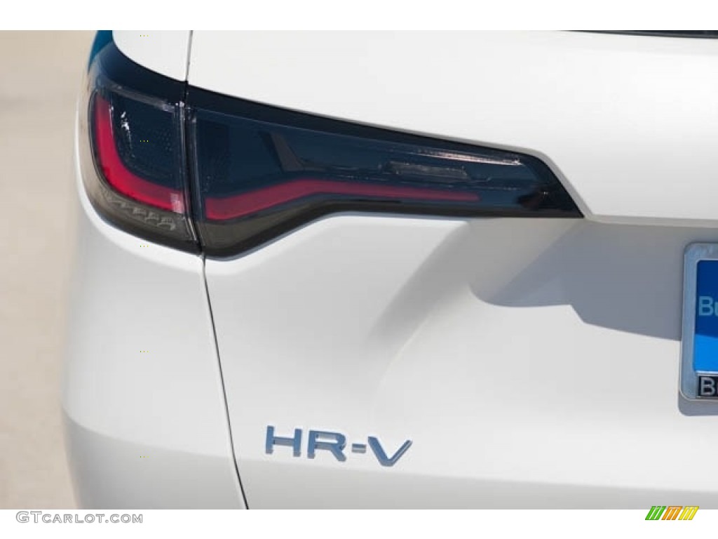 2024 Honda HR-V Sport Marks and Logos Photo #146207783