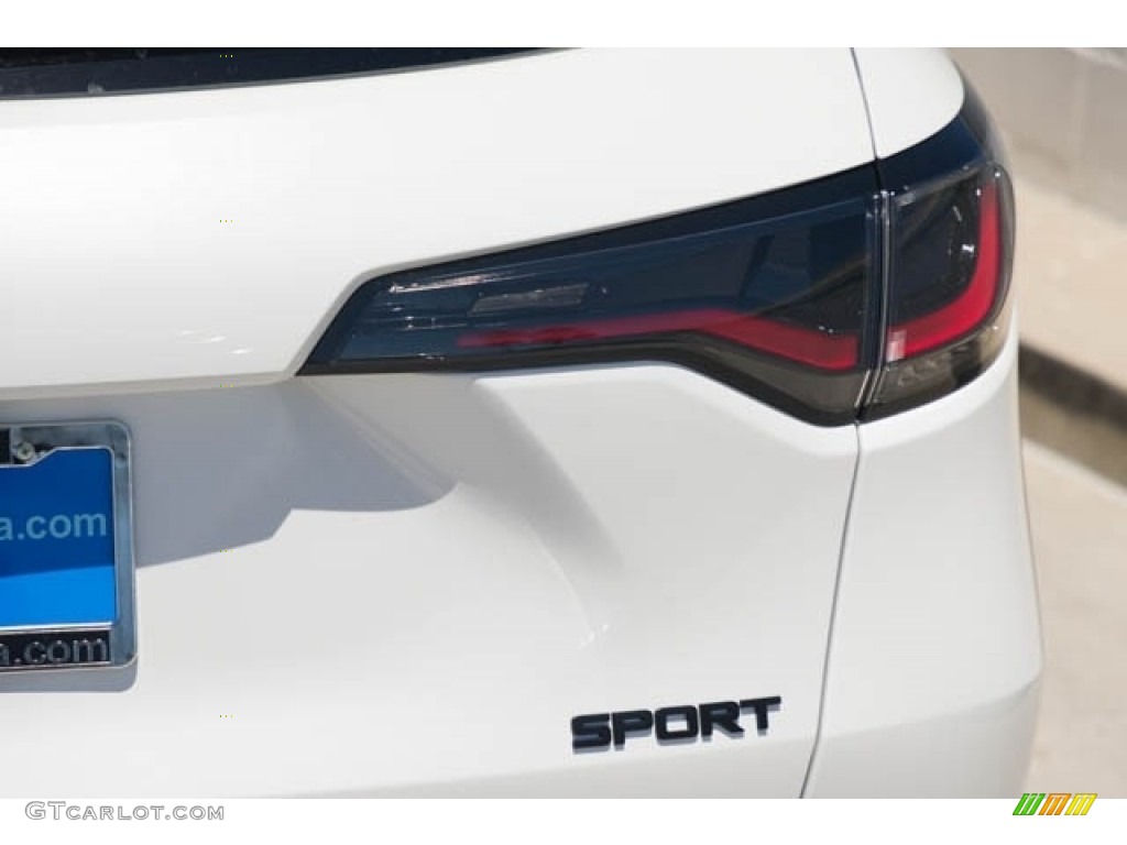 2024 Honda HR-V Sport Marks and Logos Photo #146207802