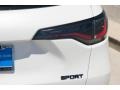 2024 Honda HR-V Sport Badge and Logo Photo