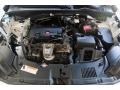2.0 Liter DOHC 16-Valve i-VTEC 4 Cylinder 2024 Honda HR-V Sport Engine