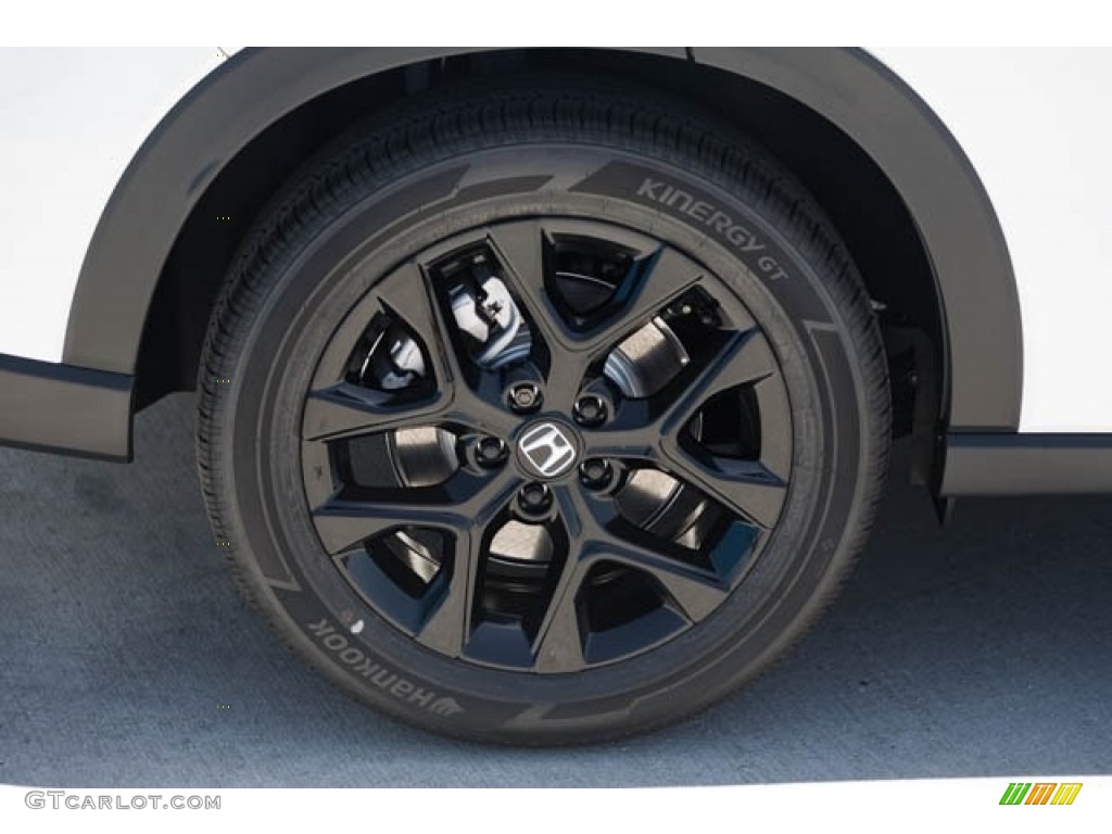 2024 Honda HRV Sport Wheel Photo 146207847