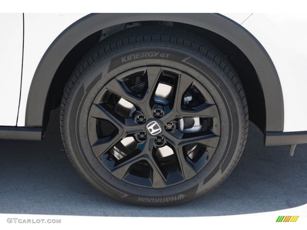 2024 Honda HR-V Sport Wheel Photo #146207865