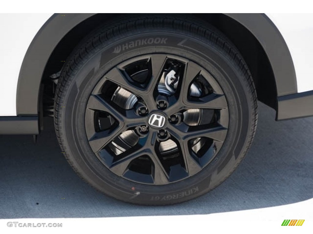 2024 Honda HR-V Sport Wheel Photo #146207889