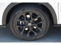 2024 Honda HR-V Sport Wheel and Tire Photo
