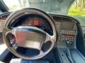 Black Dashboard Photo for 1991 Chevrolet Corvette #146207919