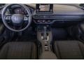 Black Dashboard Photo for 2024 Honda HR-V #146207985