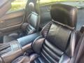 Black Front Seat Photo for 1991 Chevrolet Corvette #146208003