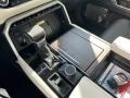 10 Speed Automatic 2023 Toyota Tundra Capstone CrewMax 4x4 Transmission