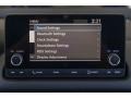2024 Honda HR-V Sport Controls