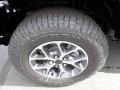 2024 Jeep Wrangler 4-Door Sport S 4x4 Wheel and Tire Photo