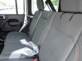 Rear Seat of 2024 Wrangler 4-Door Sport S 4x4
