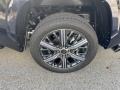 2023 Toyota Tundra Capstone CrewMax 4x4 Wheel