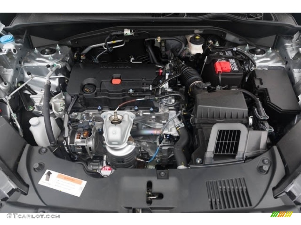 2024 Honda HR-V EX-L 2.0 Liter DOHC 16-Valve i-VTEC 4 Cylinder Engine Photo #146208612