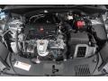  2024 HR-V EX-L 2.0 Liter DOHC 16-Valve i-VTEC 4 Cylinder Engine