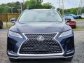 Nightfall Mica - RX 350 AWD Photo No. 2