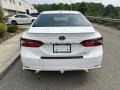2023 Ice Cap Toyota Camry SE Hybrid  photo #8