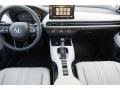Gray Dashboard Photo for 2024 Honda HR-V #146208757