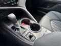 2023 Toyota Camry Black Interior Transmission Photo