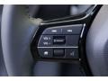 Gray Steering Wheel Photo for 2024 Honda HR-V #146208816