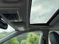 2023 Toyota Camry Black Interior Sunroof Photo