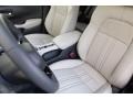 Gray Front Seat Photo for 2024 Honda HR-V #146208915