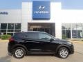 Black Noir Pearl 2019 Hyundai Tucson Value