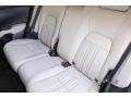 Gray Rear Seat Photo for 2024 Honda HR-V #146208963