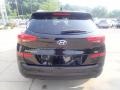 2019 Black Noir Pearl Hyundai Tucson Value  photo #3